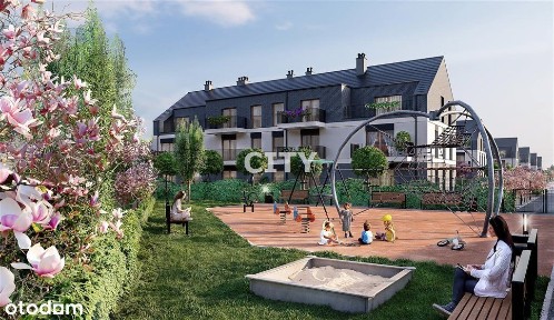 miejsce postojowe i komórka lokatorska w cenie