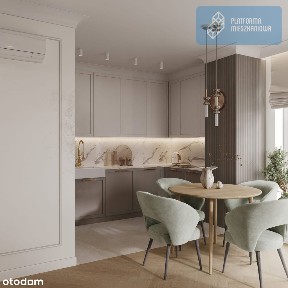 przy Parku4 pokoje20min do centrumbez prowizji