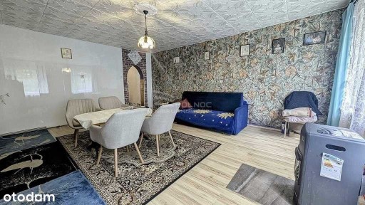 Mieszkanie 92,38 m2 z 2 garażami i ogrodem