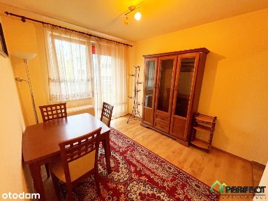 M2 na I piętrze - ul. Kiepury 69a