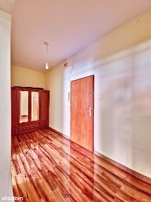 Przestronne 3-pokojowe mieszkanie (75m²) |