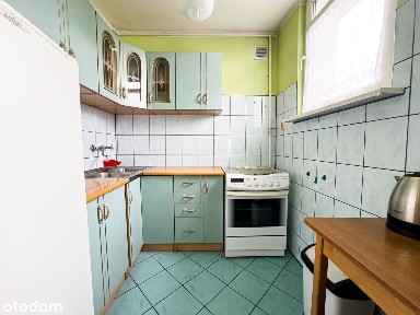 Mieszkanie z balkonem - Nowa Ruda, ul. Szpitalna