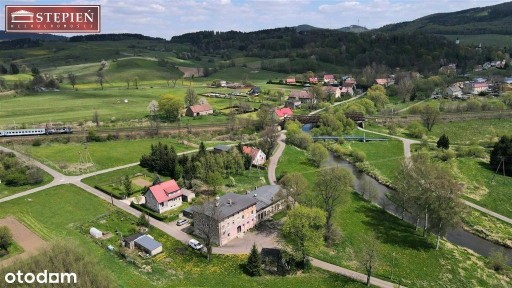 przestronne mieszkanie w