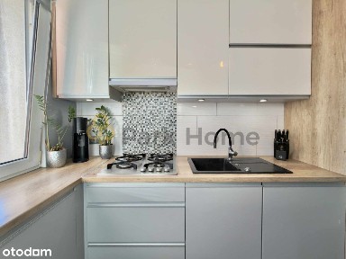 Przestronne 3 pokojowe mieszkanie, Kopernik