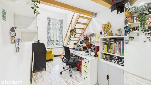 ul. Wysoka, Przedmieście Świdnickie, Stare Miasto, Wrocław, dolnośląskie