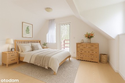 Lokal mieszkalny z ogrodem, garażem i piwnicą