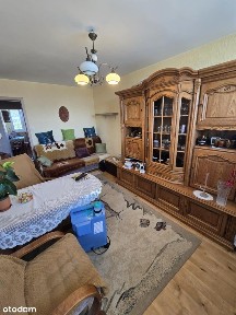 Do sprzedania mieszkanie na oś. Polny