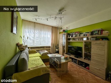 Mieszkanie z widokiem na góry ★ Wałbrzych ★