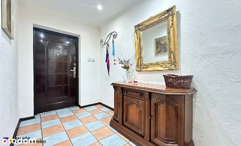 Piękne - przestronne - 4 pokoje -mieszkanie w Świeciu !