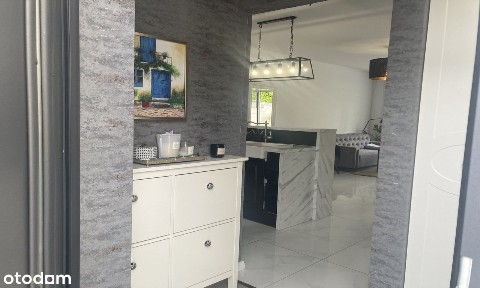 Segment/Ogródek/Spalice