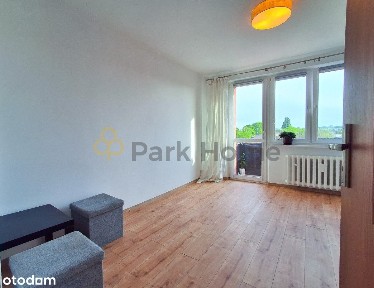 2 pokoje z balkonem, Ul. Obrońców Pokoju