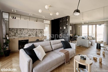 Premium w wersji smart - 2 pok. na ul. Drukarskiej