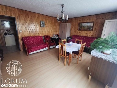 Mieszkanie 3-pokojowe, osiedle XX - Lecia w Ciepli