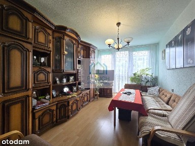 Mieszkanie 3-pok. 2 piętro - Zgorzelec