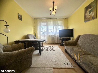 Mieszkanie 2 pokoje w centrum