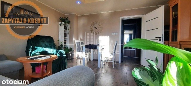 3 pokoje z klimatyzacją na II Piastowie