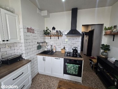 Do sprzedanie mieszkanie w Centrum