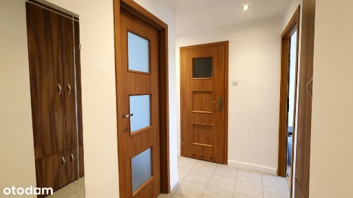 Mieszkanie po remoncie - dostępne od zaraz!