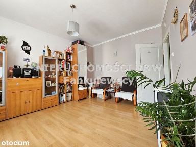 Klimatyczne mieszkanie- rozsądna cena