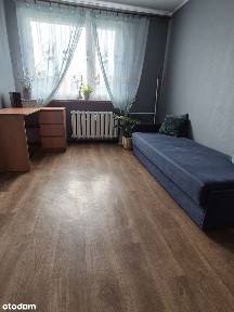 Świetna lokalizacja! 2 pokojowe na os. Różanym