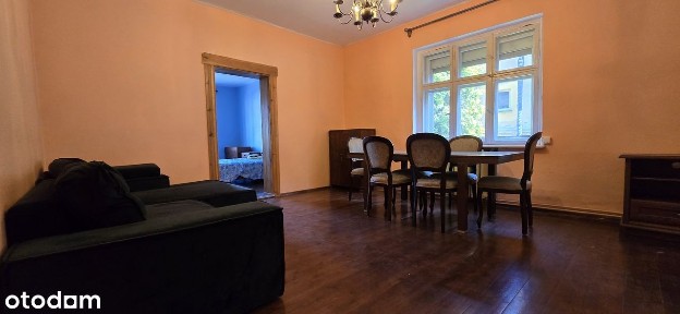 Duże rozkładowe mieszkanie w Cieplicach! obniżka o 50.000zł