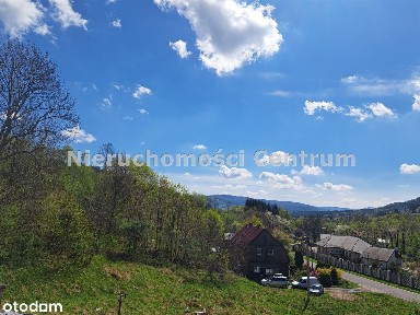 Mieszkanie wśród gór