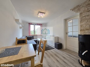 Dwupokojowe mieszkanie na sprzedaż - Szczytnica