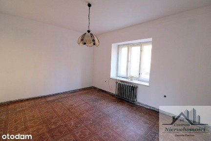 Mieszkanie 3 pok., 68m2, parter