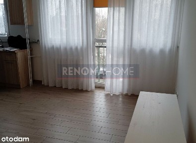 Mieszkanie na osiedlu Jasnym