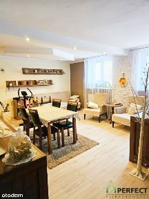 Atrakcyjne 2- pokojowe mieszkanie w Centrum