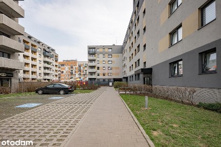Stylowy apartament | 76 m2 pełnych światła