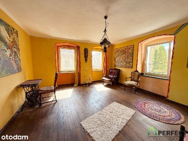 Słoneczna kawalerka w Wleniu