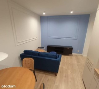 Szczytnica/2 pokoje/po remoncie/balkon