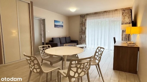 Czarna Góra - apartament.