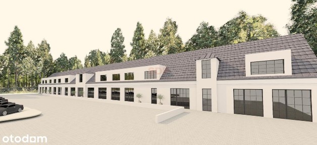 Inwestycja - Hit - Do odbioru 2026