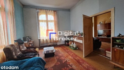 ⭐Planowany remont elewacji⭐2 mieszkania⭐Potencjał⭐