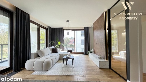 ul. Rybnicka, Księże, Krzyki, Wrocław, dolnośląskie