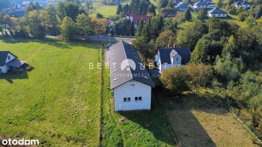 Do wynajęcia Hala magazynowa Bystra Szczyrkowska