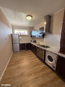 Mieszkanie, 105 m², Bielany Wrocławskie