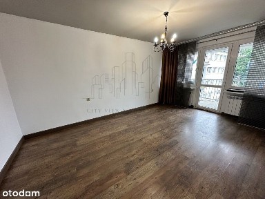 3 pokoje mieszkanie w Centrum w Wąsoszu dwustronne