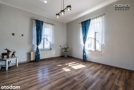 Na sprzedaż przestronne mieszkanie w Suszkach