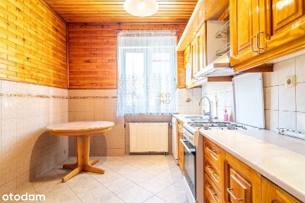 Malczyce / 3 pok / Garaż / Ogródek / Piwnica