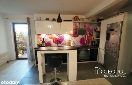 Duże mieszkanie w Obornikach Śląskich