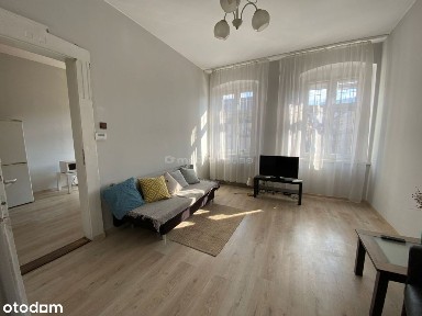 MIESZKANIE NOWA RUDA UL. GRUNWALDZKA NA SPRZEDAŻ