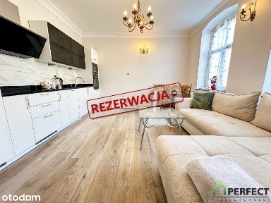 Wyposażone 3 pokoje w Sobieszowie