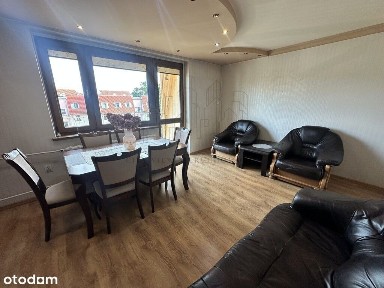 Komfortowe mieszkanie 63 m Piwnica Taras Centrum