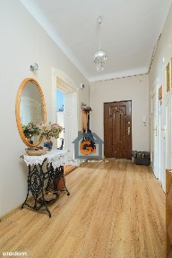 Sprzedam 3 pok. mieszkanie o pow. 117,50m2- balkon