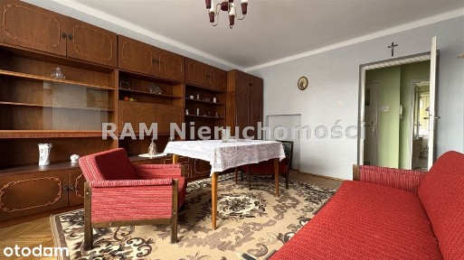 Mieszkanie, 67,61 m², Głogów