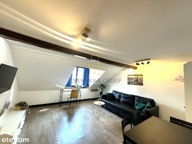 Megainwestycja/Centrum/ForumMuzyki/Krupnicza/2pok.