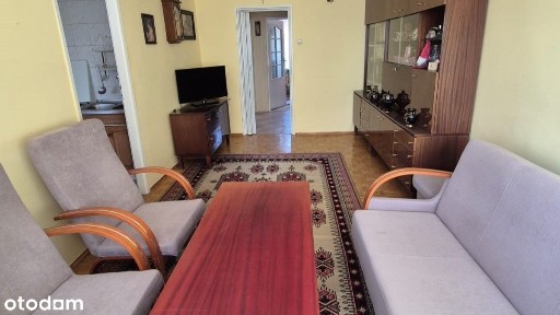 Mieszkanie, 1 piętro, 3 pokoje, Lubin